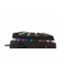 TECLADO T-DAGGER ARENA RAINBOW SWITCH AZUL 60% T-TGK321-BL