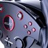 Volante Dazz T6 Racing wheel Force Driving Com Pedal Ps4/ps3/pc/xbox One/xbox 360 Preto 62000152