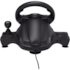 Volante Gaming Xtrust Movi Com Pedal E Câmbio Pc Ps4 E Xbox Preto Gxt 289