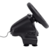 Volante Gaming Xtrust Movi Com Pedal E Câmbio Pc Ps4 E Xbox Preto Gxt 289