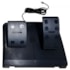 Volante Kalkan G300 Proracing Com Pedal Switch Xbox Ps4 Ps5 E Pc Preto Klk00033