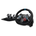 VOLANTE LOGITECH G29 DRIVING FORCE 941-000111