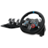 Volante Logitech G29 Driving Force Com Pedal Ps4 Ps5 E Pc Preto 941-000111