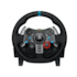 Volante Logitech G29 Driving Force Com Pedal Ps4 Ps5 E Pc Preto 941-000111