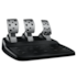 Volante Logitech G29 Driving Force Com Pedal Ps4 Ps5 E Pc Preto 941-000111