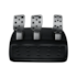 Volante Logitech G29 Driving Force Com Pedal Ps4 Ps5 E Pc Preto 941-000111