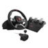 Volante Pcyes W270 Com Pedal E Câmbio Pc Ps4 E Xbox Force Feedback Preto 306297