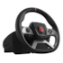 Volante Pcyes W270 Com Pedal E Câmbio Pc Ps4 E Xbox Force Feedback Preto 306297