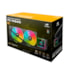 Water Cooler C3tech Fc-w240 240mm Preto Intel-amd Rgb Fc-w240rgb