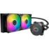 Water Cooler Cooler Master Masterliquid 240 Core Ii Argb 240Mm Intel-Amd Preto Mlw-D24M-A18Pa-R1