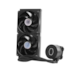 Water Cooler Cooler Master Masterliquid Ml240l V2 240mm Mlw-d24m-a18pk-r2