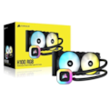 Water Cooler Corsair H100 RGB 240MM CW-9060053-WW
