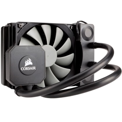 WATER COOLER CORSAIR H45 HYDRO SERIES 120MM CW-9060028-WW