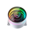 Water Cooler Cougar Poseidon Elite Argb 360 360mm Intel-Amd Branco Cgr-Psdelrgb-W-360