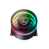 Water Cooler Cougar Poseidon Elite Argb 360 360Mm Intel-Amd Preto Cgr-Psdelrgb-B-360