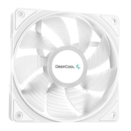 WATER COOLER DEEP COOL ANTI-LEAK RGB GAMMAXX - DP-H12CF-GL360-ARGB-WH