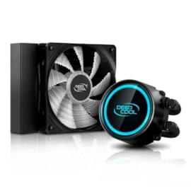 WATER COOLER DEEPCOOL GAMMAXX L120 V2 RGB DP-H12RF-GL120V2