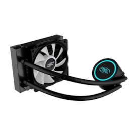 WATER COOLER DEEPCOOL GAMMAXX L120T AZUL DP-H12RF-GL120TB