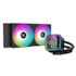Water Cooler Deepcool Ld240 240mm Rgb Intel-amd Preto R-ld240-bkmsn-g-1