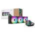 Water Cooler Deepcool Ld360 Argb Anti-leak 360mm Intel-amd Preto R-ld360-bkmsn-g-1