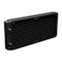 Water Cooler Gamdias Aura Gl 240 Lite 240mm Argb Intel-amd Preto Aura Gl 240 Lite