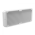 Water Cooler Gamdias Aura Gl 240 V2 Wh 240Mm Intel-Amd Branco