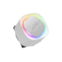 Water Cooler Gamdias Aura Gl 240 V2 Wh 240Mm Intel-Amd Branco
