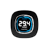 Water Cooler Gamdias Aura Gl 360 Digital 360mm Argb Intel-amd Preto Aura Gl360 Digital