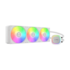 Water Cooler Gamdias Aura Gl 360 V2 360Mm Intel-Amd Branco