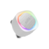 Water Cooler Gamdias Aura Gl 360 V2 Wh 360mm Argb Intel-amd Branco Aura Gl 360 V2 Wh