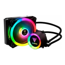 Water Cooler Gamdias Chione E2-120 Lite Rgb 120mm Intel-amd