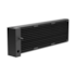 Water Cooler Gamdias Chione E4-360 V2 Argb 360Mm Intel-Amd Com Display Preto