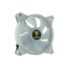 WATER COOLER GAMDIAS CHIONE M2-240RW BRANCO RGB 240MM