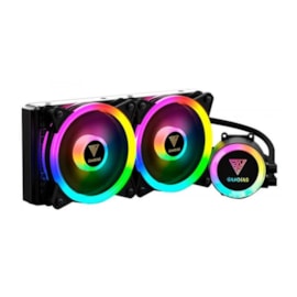 WATER COOLER GAMDIAS M2-240 LITE 2 CHIONE RGB 240MM