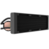 Water Cooler Kalkan Delta V2 Argb 360Mm Intel-Amd Preto Klk00067