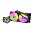 Water Cooler Lian Li Galahad Ii Trinity 240 Rgb 40mm Intel-amd Preto Ga2t24b
