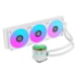 Water Cooler Lian Li Galahad Ii Trinity 360 Rgb Branco 360mm Ga2t36w