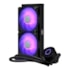 WATER COOLER MASTER ML240L V2 RGB MASTERLIQUID 240MM MLW-D24M-A18PC-R2