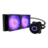 WATER COOLER MASTER ML240L V2 RGB MASTERLIQUID 240MM MLW-D24M-A18PC-R2