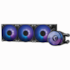 Water Cooler Msi Mag Coreliquid A12 Argb 360Mm Intel-Amd Preto Cla12360
