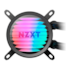 Water Cooler Nzxt Kraken Core 240 Rgb 240Mm Intel-Amd Preto Rl-Kr24C-B1