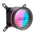 Water Cooler Nzxt Kraken Core 240 Rgb 240Mm Intel-Amd Preto Rl-Kr24C-B1
