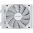 Water Cooler Pcyes Nix 2 White 120mm Argb Tdp 200w Branco Pcywcnix120w