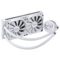 WATER COOLER PCYES SANGUE FRIO 2 240MM WHITE PS...