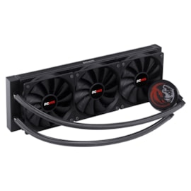 WATER COOLER PCYES SANGUE FRIO 2 360MM PSF2360H60PTSL