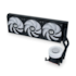 Water Cooler Redragon Lian Li Galahad Ii Lite 360 Rgb 360Mm Intel-Amd Preto Ga2L36Rb-Rd Black