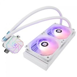 Water Cooler Thermalright Aqua Elite 240 V3 Argb 240mm Intel-amd Branco