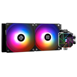 Water Cooler Thermalright Aqua Elite 240 V3 Argb 240mm Intel-amd Preto