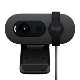 Webcam Logitech Brio 100 Full Hd 1080p 30fps 960-001586