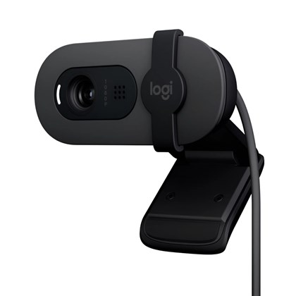 Webcam Logitech Brio 100 Full Hd 1080p 30fps 960-001586